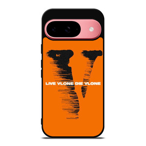 VLONE LOGO Google Pixel 9 Case VLONE LOGO Google Pixel 9 Case