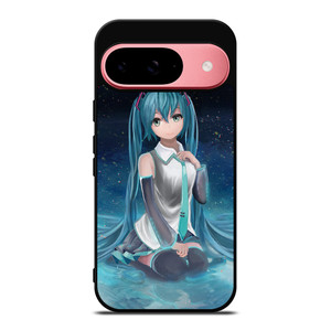VOCALOID HATSUNE MIKU 3 Google Pixel 9 Case