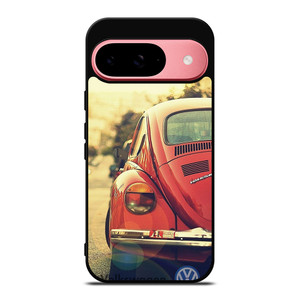 VOLKSWAGEN CLASSIC CAR 2 Google Pixel 9 Case