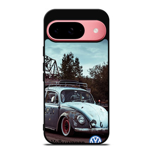 VOLKSWAGEN CLASSIC CAR 3 Google Pixel 9 Case