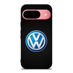 VOLKSWAGEN LOGO 2 Google Pixel 9 Case VOLKSWAGEN LOGO 2 Google Pixel 9 Case