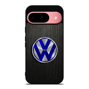 VOLKSWAGEN LOGO Google Pixel 9 Case VOLKSWAGEN LOGO Google Pixel 9 Case