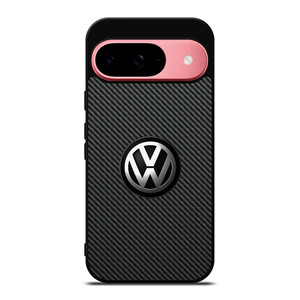 VW VOLKSWAGEN LOGO Google Pixel 9 Case VW VOLKSWAGEN LOGO Google Pixel 9 Case