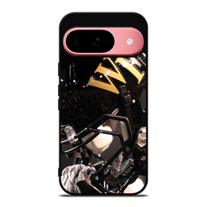 WAKE FOREST HELMET Google Pixel 9 Case WAKE FOREST HELMET Google Pixel 9 Case