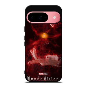 WANDA VISION DISNEY MARVEL 2 Google Pixel 9 Case WANDA VISION DISNEY MARVEL 2 Google Pixel 9 Case