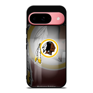 WASHINGTON REDSKINS Google Pixel 9 Case WASHINGTON REDSKINS Google Pixel 9 Case