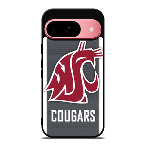 WASHINGTON STATE COUGARS ICON 2 Google Pixel 9 Case
