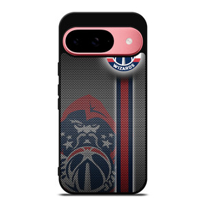 WASHINGTON WIZARDS ICON 2 Google Pixel 9 Case