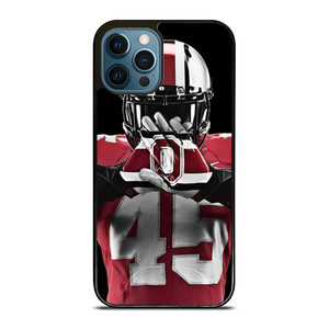 OHIO STATE iPhone 12 Pro Max Case