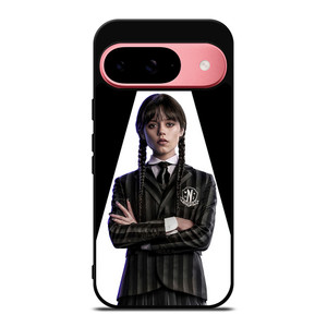 WEDNESDAY COOL MOVIE Google Pixel 9 Case WEDNESDAY COOL MOVIE Google Pixel 9 Case