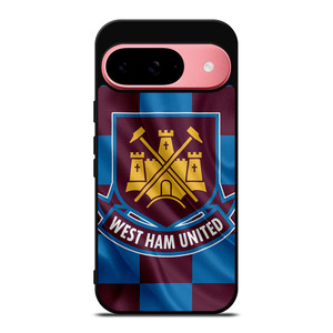 WEST HAM UNITED ICON Google Pixel 9 Case WEST HAM UNITED ICON Google Pixel 9 Case
