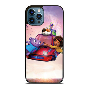OH HOME FLYING iPhone 12 Pro Max Case