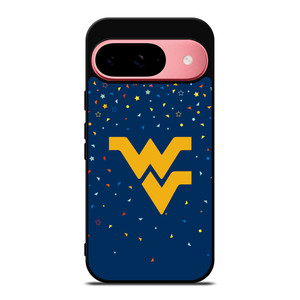 WEST VIRGINIA LOGO Google Pixel 9 Case WEST VIRGINIA LOGO Google Pixel 9 Case