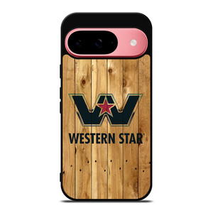 WESTERN STAR WOOD Google Pixel 9 Case WESTERN STAR WOOD Google Pixel 9 Case