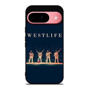 WESTLIFE BOYBAND Google Pixel 9 Case WESTLIFE BOYBAND Google Pixel 9 Case