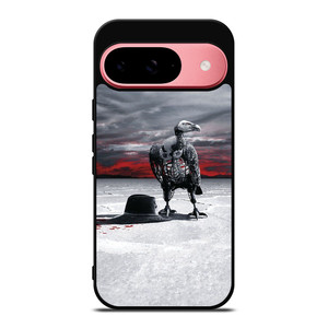 WESTWORLD ICON Google Pixel 9 Case
