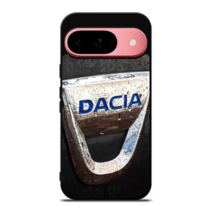 WET DACIA SYMBOL Google Pixel 9 Case
