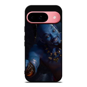 WILL SMITH ALLADIN BLUE Google Pixel 9 Case WILL SMITH ALLADIN BLUE Google Pixel 9 Case