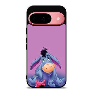 WINNIE THE POOH EEYORE Google Pixel 9 Case WINNIE THE POOH EEYORE Google Pixel 9 Case