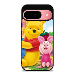 WINNIE THE POOH Google Pixel 9 Case WINNIE THE POOH Google Pixel 9 Case