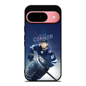 WINNIPEG JETS KYLE CONNOR Google Pixel 9 Case WINNIPEG JETS KYLE CONNOR Google Pixel 9 Case