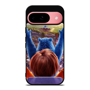 WONDER PARK FUNNY MOVIE Google Pixel 9 Case WONDER PARK FUNNY MOVIE Google Pixel 9 Case