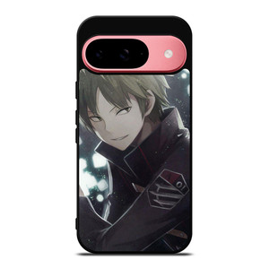 WORLD TRIGGER HYUSE Google Pixel 9 Case WORLD TRIGGER HYUSE Google Pixel 9 Case