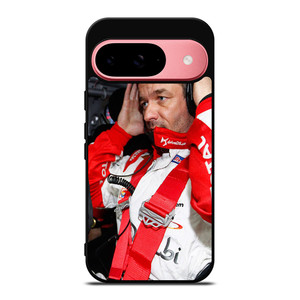 WRC SEBASTIEN LOEB Google Pixel 9 Case WRC SEBASTIEN LOEB Google Pixel 9 Case