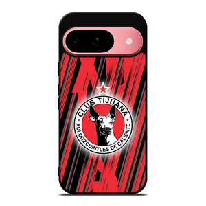 XOLOS TIJUANA 2 Google Pixel 9 Case