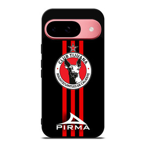 XOLOS TIJUANA Google Pixel 9 Case XOLOS TIJUANA Google Pixel 9 Case