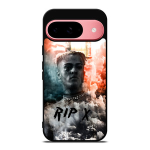 XXXTENTACION Google Pixel 9 Case XXXTENTACION Google Pixel 9 Case
