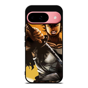 YAMI BLACK CLOVER Google Pixel 9 Case YAMI BLACK CLOVER Google Pixel 9 Case