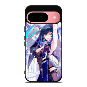 YELAN GENSHIN IMPACT 2 Google Pixel 9 Case