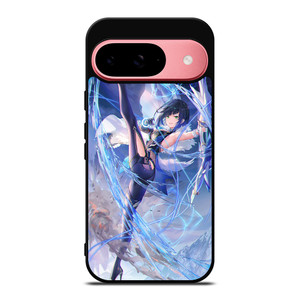 YELAN GENSHIN IMPACT Google Pixel 9 Case