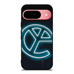 YELLOW CLAW LOGO 2 Google Pixel 9 Case