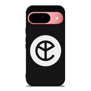 YELLOW CLAW LOGO Google Pixel 9 Case