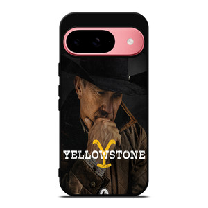 YELLOWSTONE TV SHOW COOL Google Pixel 9 Case YELLOWSTONE TV SHOW COOL Google Pixel 9 Case