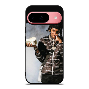 YNW MELLY 2 Google Pixel 9 Case