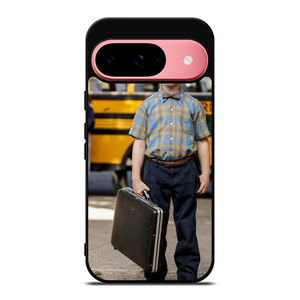 YOUNG SHELDON SERIES MOVIE Google Pixel 9 Case YOUNG SHELDON SERIES MOVIE Google Pixel 9 Case