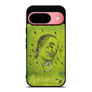 YOUNG THUG SO MUCH FUN Google Pixel 9 Case YOUNG THUG SO MUCH FUN Google Pixel 9 Case