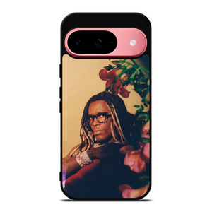 YOUNG THUG Google Pixel 9 Case