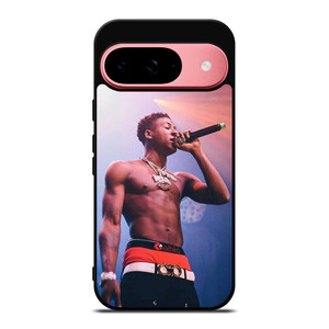 YOUNGBOY NEVER BROKE AGAIN Google Pixel 9 Case YOUNGBOY NEVER BROKE AGAIN Google Pixel 9 Case