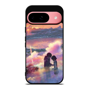 YOUR NAME ANIME 2 Google Pixel 9 Case