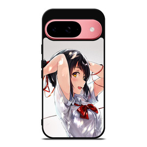 YOUR NAME ANIME Google Pixel 9 Case YOUR NAME ANIME Google Pixel 9 Case