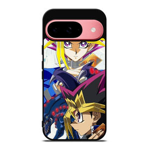 YU GI OH ANIME Google Pixel 9 Case YU GI OH ANIME Google Pixel 9 Case