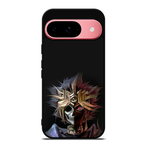 YU GI OH SKULL Google Pixel 9 Case YU GI OH SKULL Google Pixel 9 Case