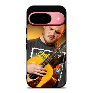 ZACH BRYAN COOL SINGER Google Pixel 9 Case