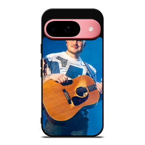 ZACH BRYAN SINGER Google Pixel 9 Case