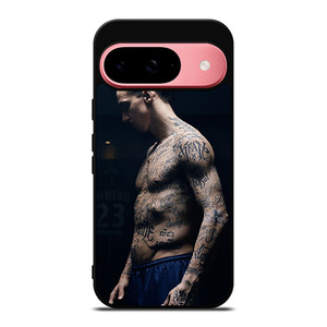 ZLATAN IBRAHIMOVIC TATTOO Google Pixel 9 Case ZLATAN IBRAHIMOVIC TATTOO Google Pixel 9 Case