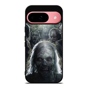 ZOMBIE SCARY HALLOWEEN Google Pixel 9 Case ZOMBIE SCARY HALLOWEEN Google Pixel 9 Case